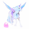Spin Master Unicorn Academy Wing Magic set de juego Layla y Glacier