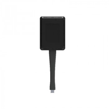 Dahua DHI-PKP-WP1B cable de extensión DC de 3m para cámaras de vigilancia, 5,5x2,1mm, blanco