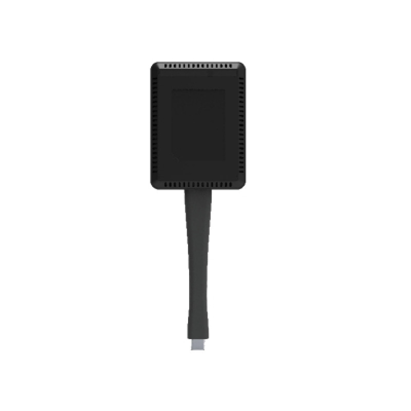 Dahua DHI-PKP-WP1B cable de extensión DC de 3m para cámaras de vigilancia, 5,5x2,1mm, blanco