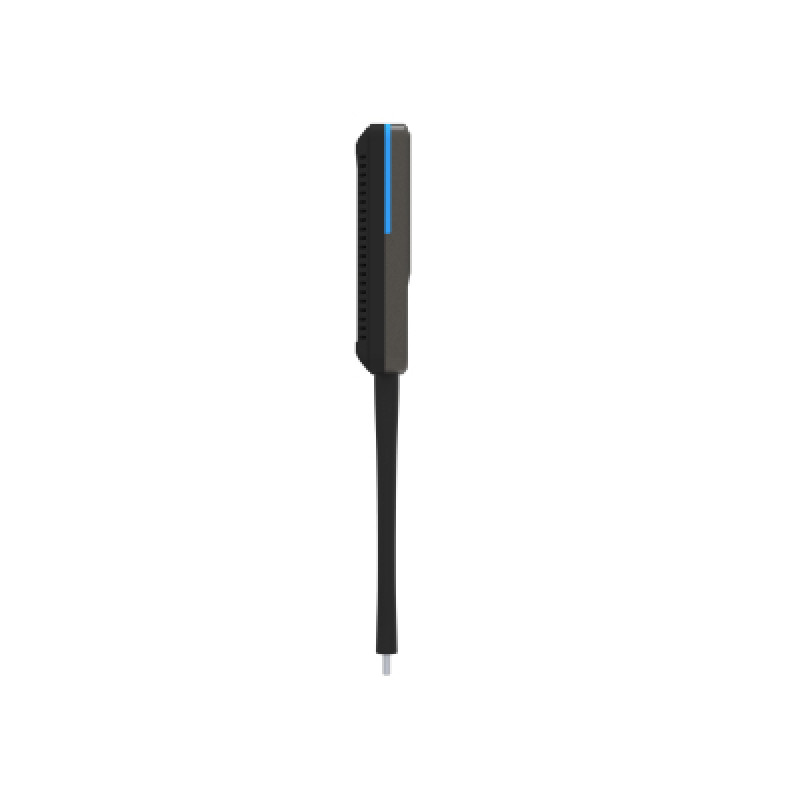 Dahua DHI-PKP-WP1B cable de extensión DC de 3m para cámaras de vigilancia, 5,5x2,1mm, blanco