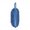JBL Clip 4 Eco altavoz Bluetooth portátil Azul