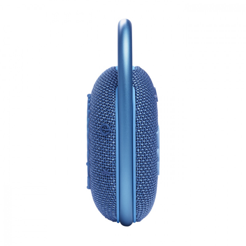 JBL Clip 4 Eco altavoz Bluetooth portátil Azul