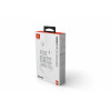 JBL Tune 215BT auriculares inalámbricos in-ear con banda para el cuello - Blanco