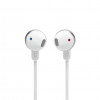 JBL Tune 215BT auriculares inalámbricos in-ear con banda para el cuello - Blanco