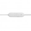 JBL Tune 215BT auriculares inalámbricos in-ear con banda para el cuello - Blanco