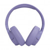 JBL Tune 770NC auriculares inalámbricos over-ear con cancelación de ruido - Lila