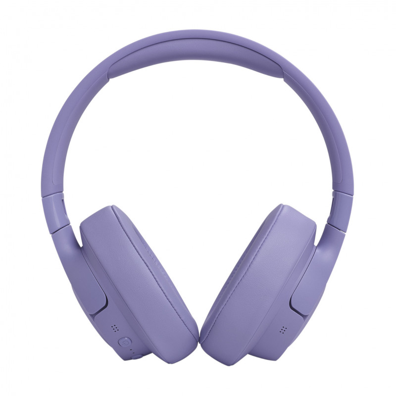JBL Tune 770NC auriculares inalámbricos over-ear con cancelación de ruido - Lila