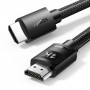 UGREEN HD119 Cable HDMI 2.0 4K 60Hz 3m negro