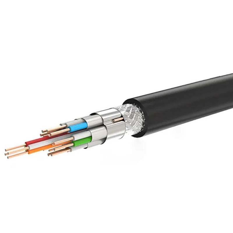 UGREEN HD127 Cable Micro-HDMI a HDMI 4K 3D 1m negro
