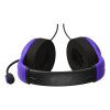 PDP 052-011-ULVI auriculares gaming con cable para Xbox One y Xbox Series X|S - negro con detalles verdes