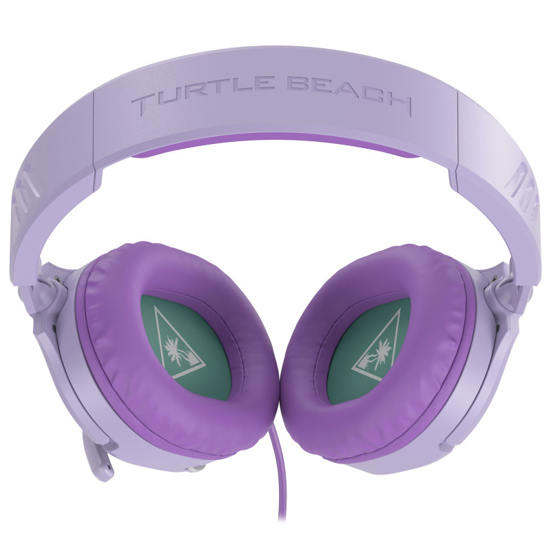 Turtle Beach Recon 70 auriculares gaming para PC, Lavender (TBS-6560-05)