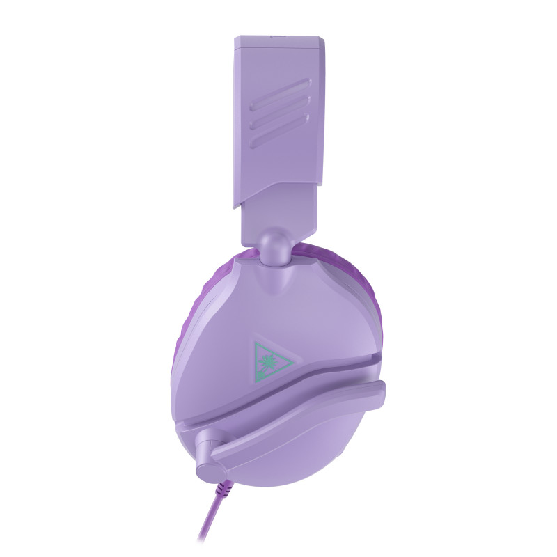 Turtle Beach Recon 70 auriculares gaming para PC, Lavender (TBS-6560-05)