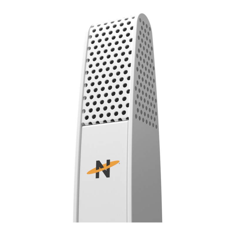 Neat MIC-1015-01 micrófono de condensador de diafragma grande King Bee II