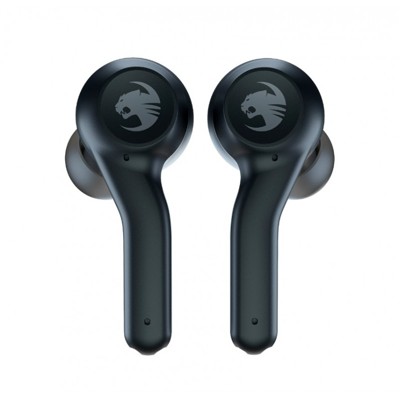 Roccat Syn Buds Air auriculares True Wireless, Bluetooth 5.1, negro (ROC-14-102-02)