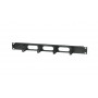 Intellinet 204279 organizador de cables para rack 19