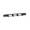 Intellinet 204279 organizador de cables para rack 19