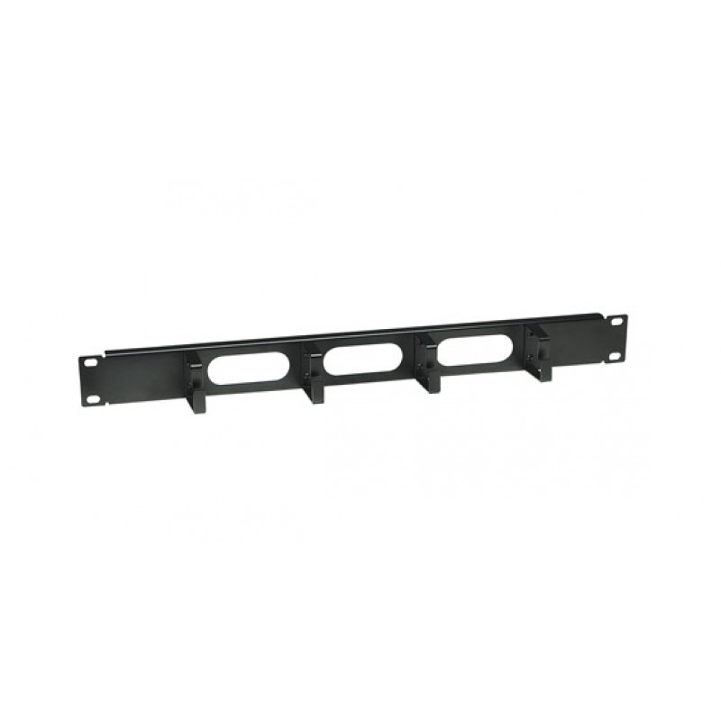 Intellinet 204279 organizador de cables para rack 19
