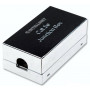 Intellinet keystone jack Cat5e FTP, conector RJ45 apantallado sin herramientas, 512114