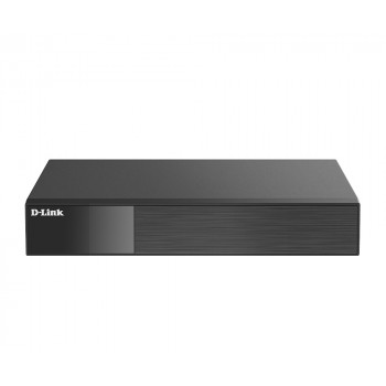D-Link BNR-004 grabador de vídeo en red de 4 canales