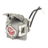 ViewSonic RLC-126 UHP Módulo de lámpara para proyector 190W para serie PJD y PRO