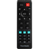Proyector ViewSonic LS711W WXGA Short-Throw Láser DLP, 4200 lúmenes ANSI