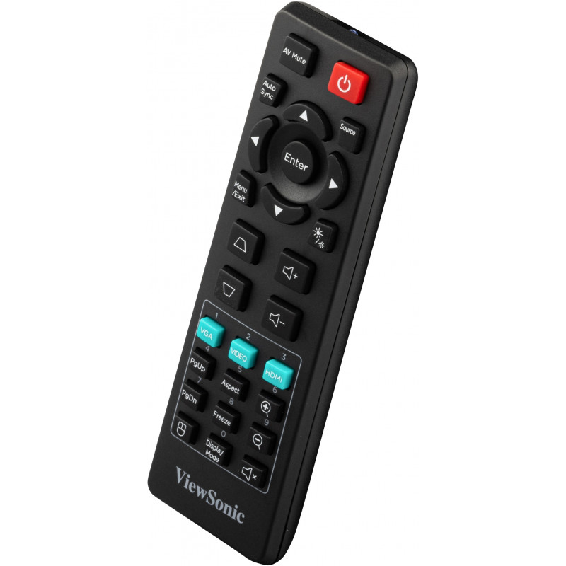 Proyector ViewSonic LS711W WXGA Short-Throw Láser DLP, 4200 lúmenes ANSI
