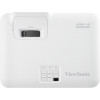 Proyector ViewSonic LS711W WXGA Short-Throw Láser DLP, 4200 lúmenes ANSI