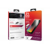 ZAGG Elite VisionGuard protector de pantalla para Apple iPhone 17 Pro