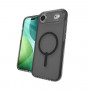 ZAGG Santa Cruz Snap funda para iPhone Air - negro medianoche