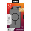 ZAGG Santa Cruz Snap funda para iPhone Air - negro medianoche