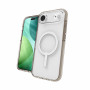ZAGG Santa Cruz Snap funda para iPhone 15 Pro Max - titanio