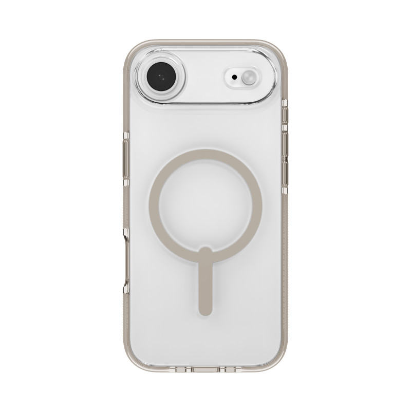 ZAGG Santa Cruz Snap funda para iPhone 15 Pro Max - titanio