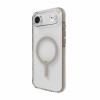 ZAGG Santa Cruz Snap funda para iPhone 15 Pro Max - titanio