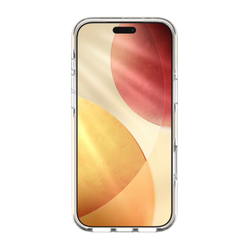 ZAGG Santa Cruz Snap funda para iPhone 17 Pro Max - titanio