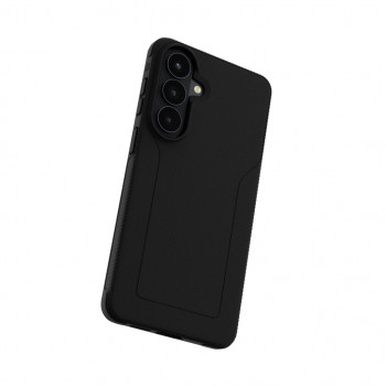 ZAGG Luxe funda para Samsung Galaxy S26 Ultra - negra