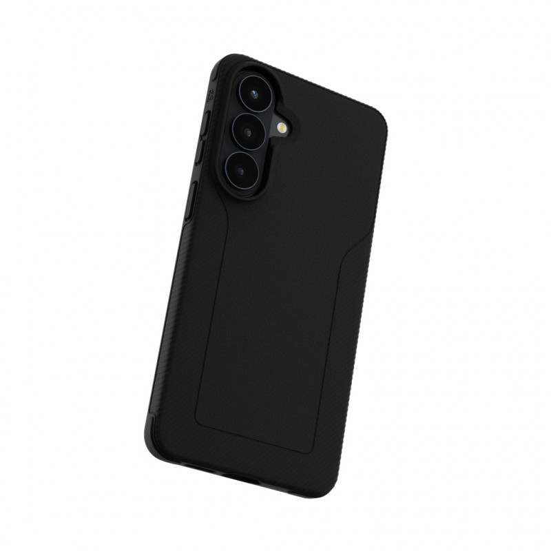 ZAGG Luxe funda para Samsung Galaxy S26 Ultra - negra