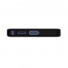 ZAGG Milan Snap funda para Samsung Galaxy S26 Ultra - negra