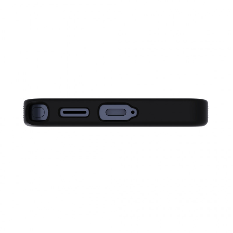 ZAGG Milan Snap funda para Samsung Galaxy S26 Ultra - negra