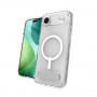 Funda ZAGG Crystal Palace Snap para iPhone 13 Pro Max - Transparente