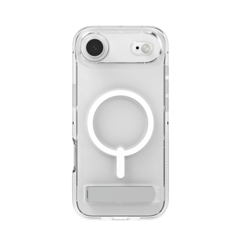 Funda ZAGG Crystal Palace Snap para iPhone 13 Pro Max - Transparente