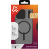 Funda ZAGG Santa Cruz Snap para iPhone 17 Pro - negro medianoche
