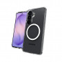 Funda ZAGG Crystal Palace Snap para Samsung Galaxy S26 - transparente