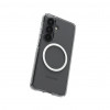 Funda ZAGG Crystal Palace Snap para Samsung Galaxy S26 - transparente