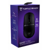 Turtle Beach Burst II Pro ratón gaming inalámbrico, negro (TBM-2102-05)