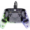 Turtle Beach Afterglow mando Xbox, transparente (TBC-2008-95)
