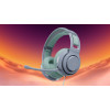 Auriculares gaming con cable multiplataforma Turtle Beach Atlas 200 MultiPlatform, Seafoam Breeze (TBS-6001-25)