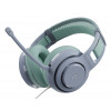 Auriculares gaming con cable multiplataforma Turtle Beach Atlas 200 MultiPlatform, Seafoam Breeze (TBS-6001-25)