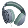 Auriculares gaming con cable multiplataforma Turtle Beach Atlas 200 MultiPlatform, Seafoam Breeze (TBS-6001-25)