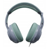 Auriculares gaming con cable multiplataforma Turtle Beach Atlas 200 MultiPlatform, Seafoam Breeze (TBS-6001-25)