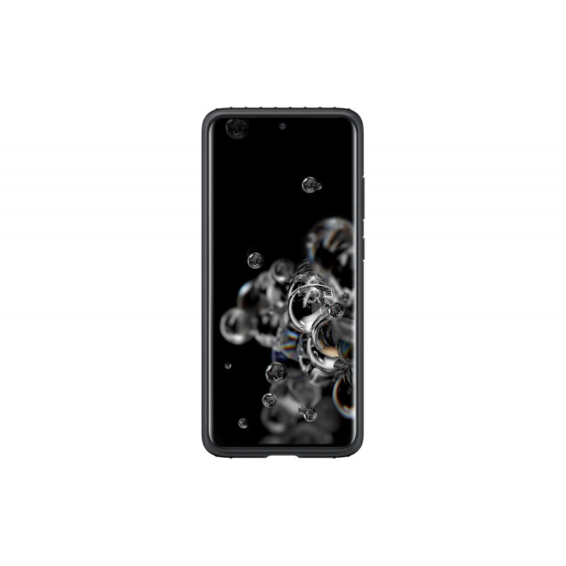 Samsung Galaxy S20 Ultra Funda protectora, negro